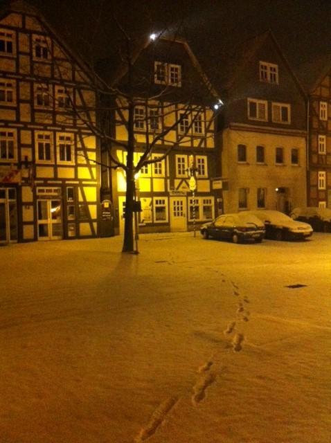 Bavaria Wirtshaus - Hotel & Apartments Frankenberg an der Eder Luaran gambar